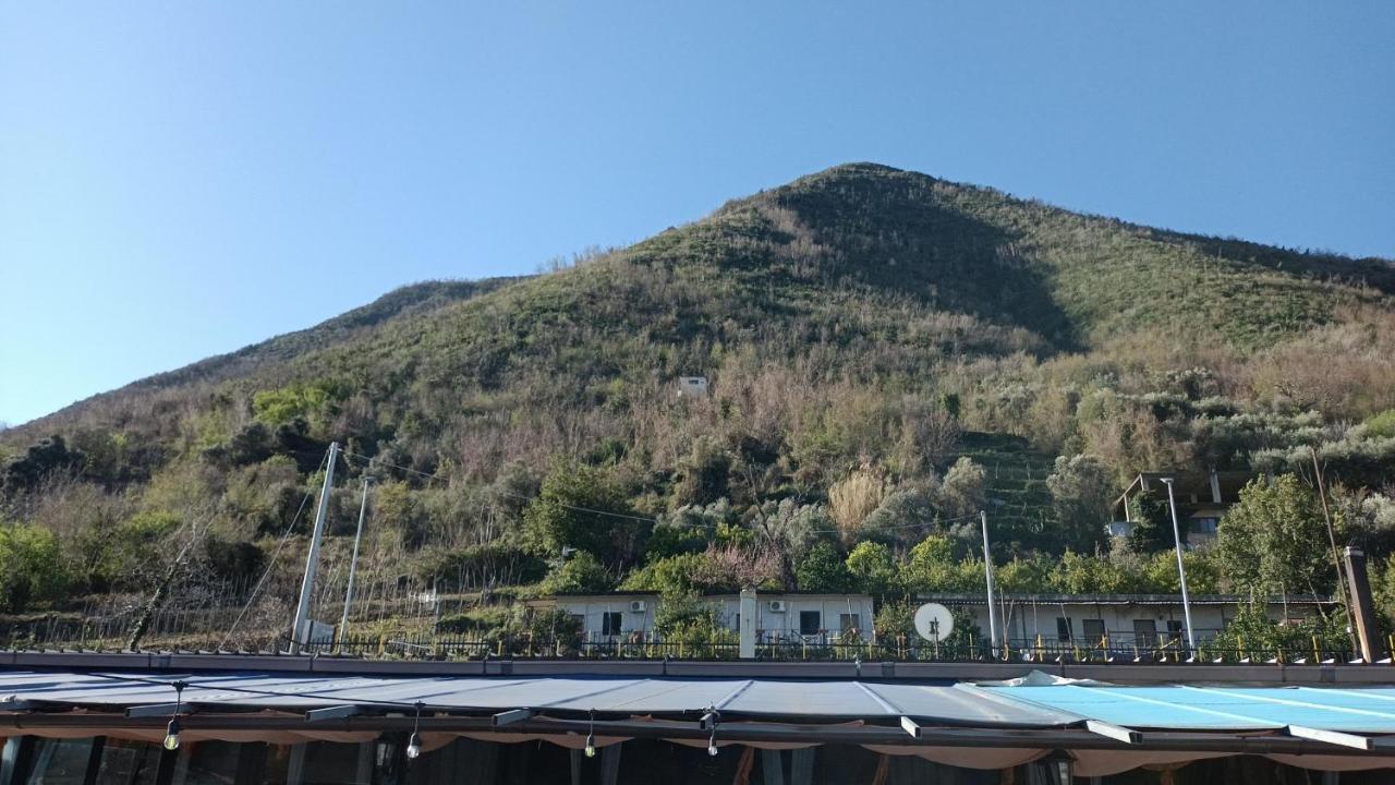 جرانانو B&B Il Limoneto المظهر الخارجي الصورة