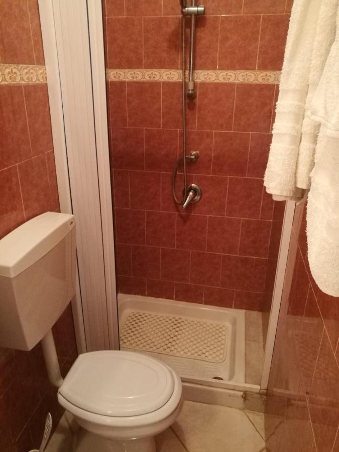 جرانانو B&B Il Limoneto المظهر الخارجي الصورة