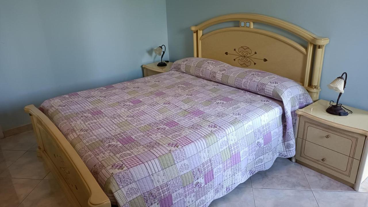 جرانانو B&B Il Limoneto المظهر الخارجي الصورة