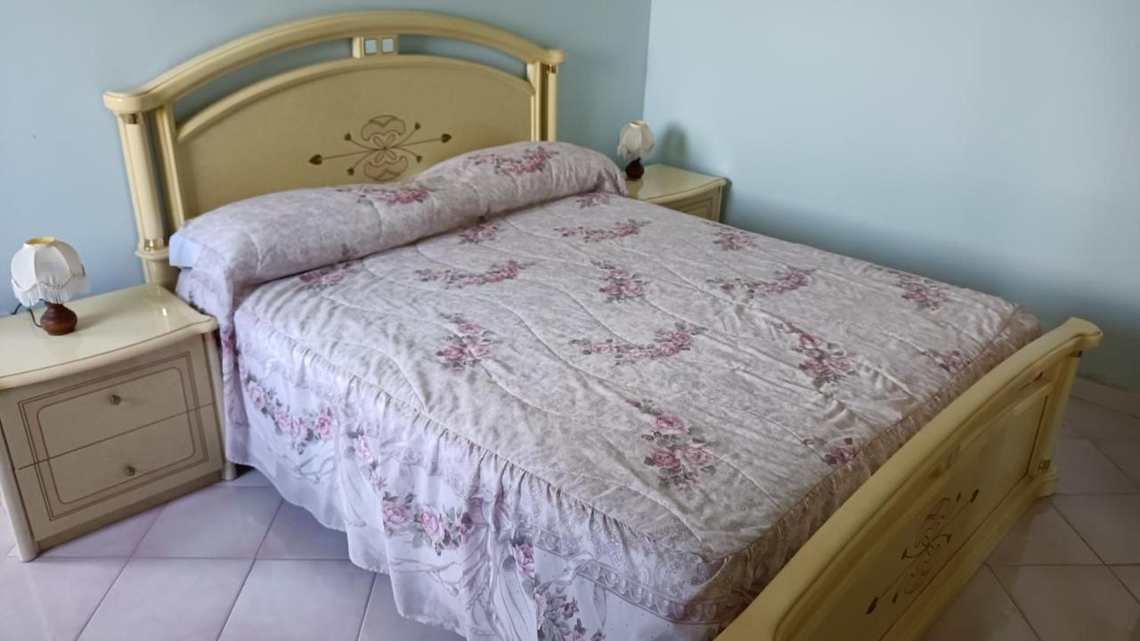 جرانانو B&B Il Limoneto المظهر الخارجي الصورة