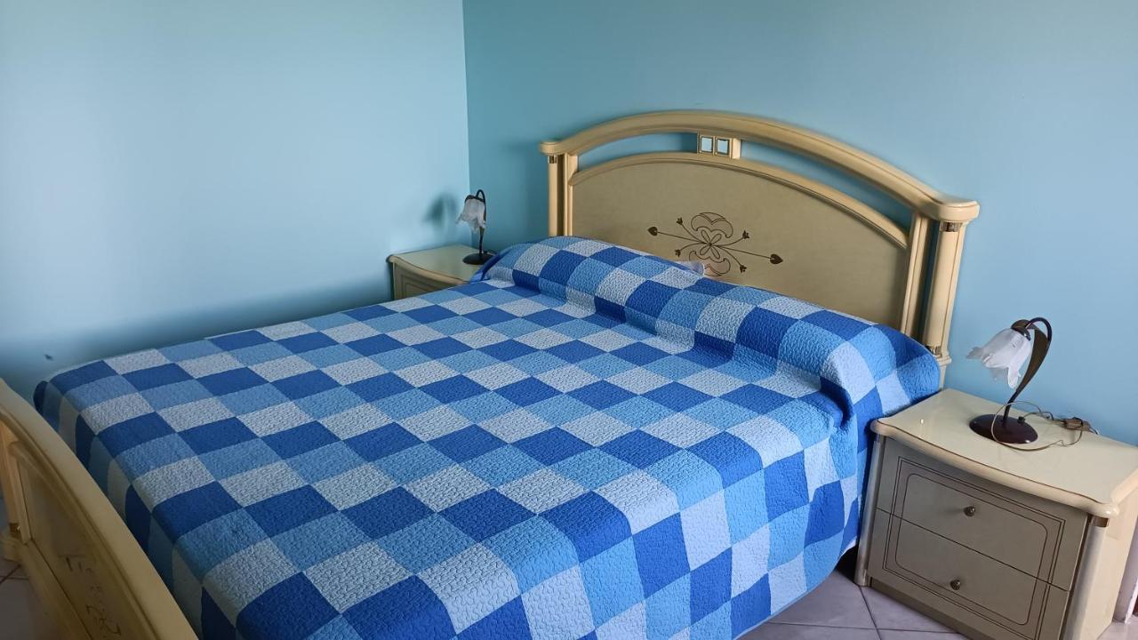 جرانانو B&B Il Limoneto المظهر الخارجي الصورة