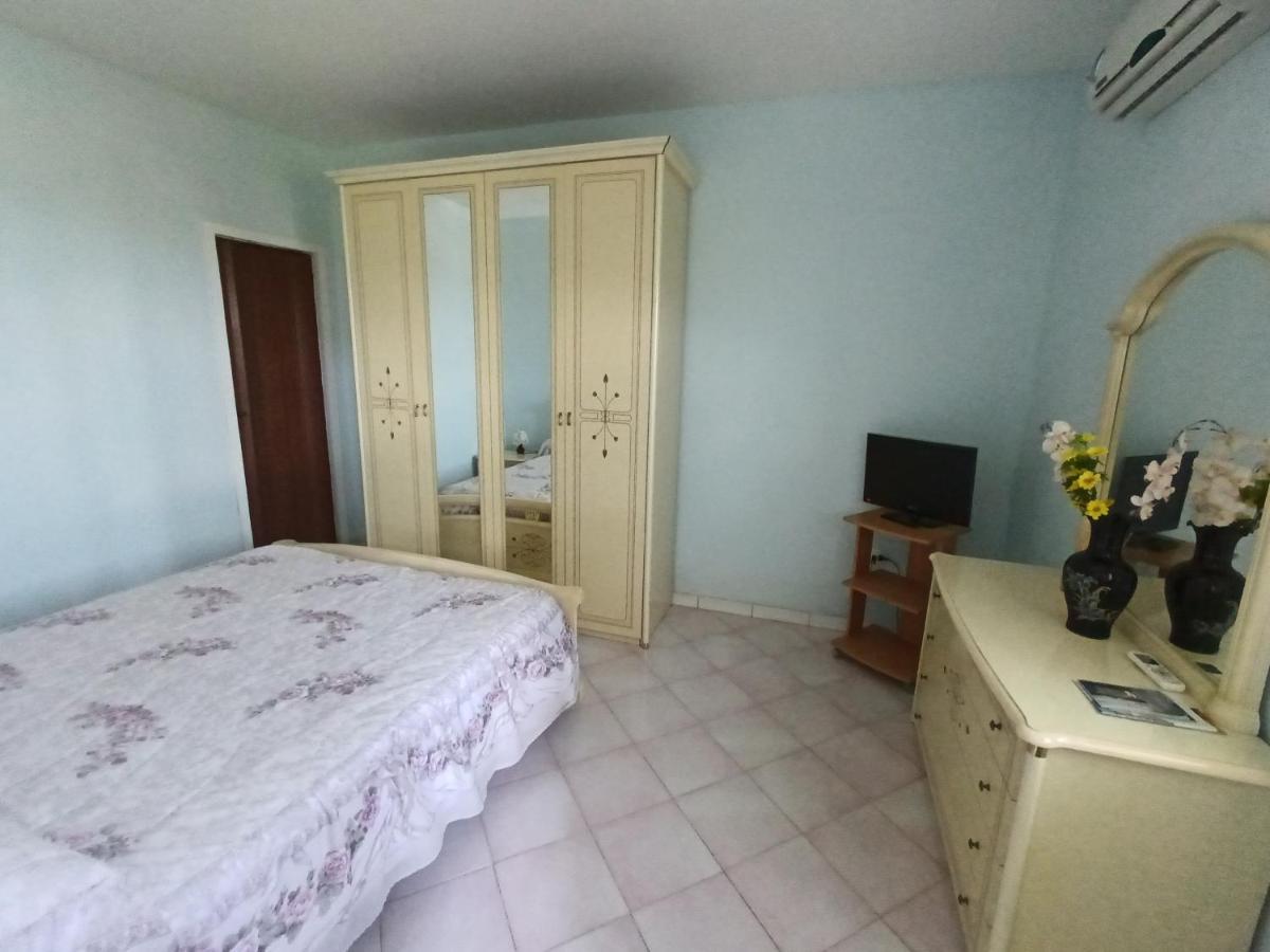 جرانانو B&B Il Limoneto المظهر الخارجي الصورة